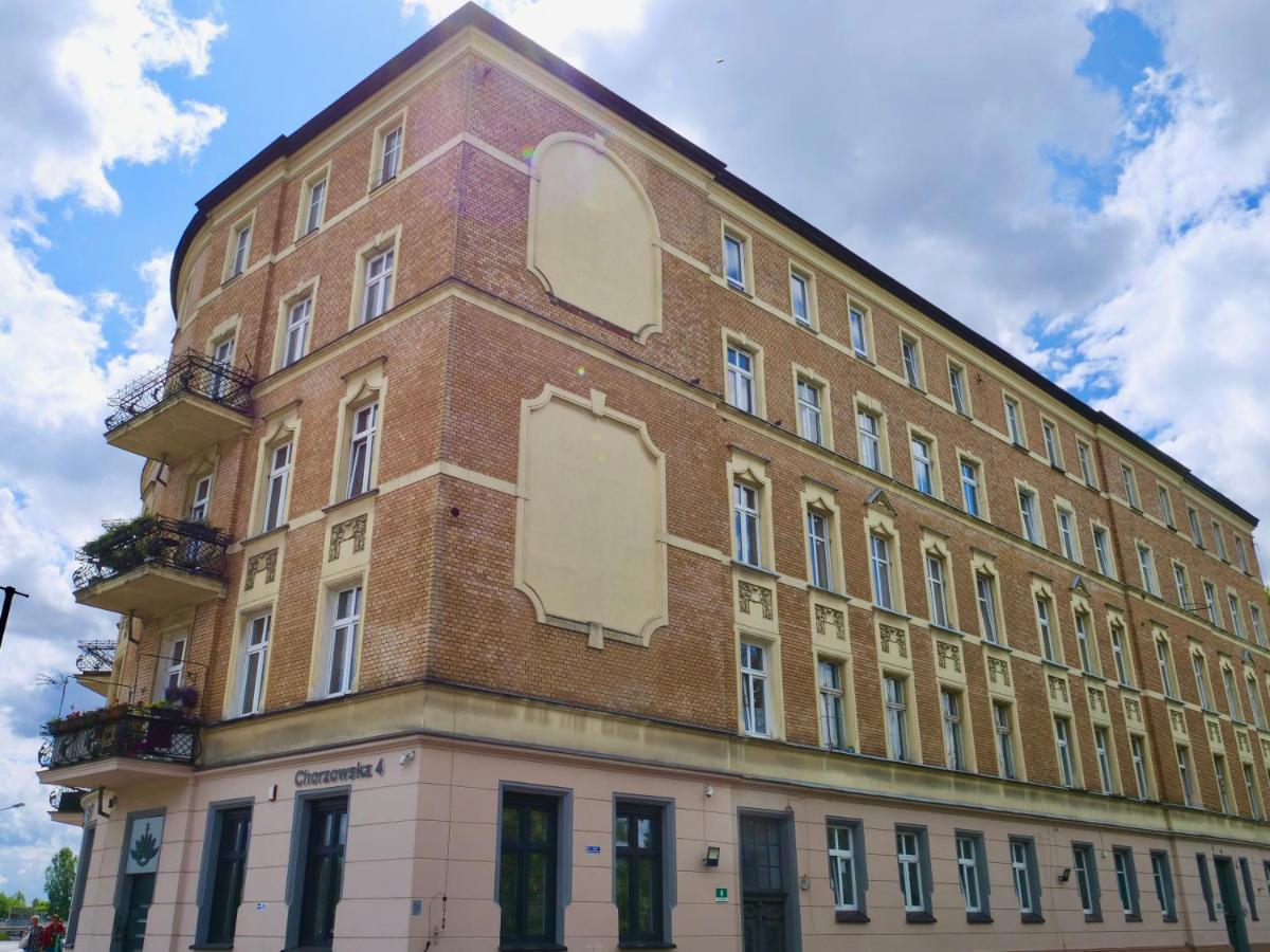 Loft Apartments Gliwice Exterior photo