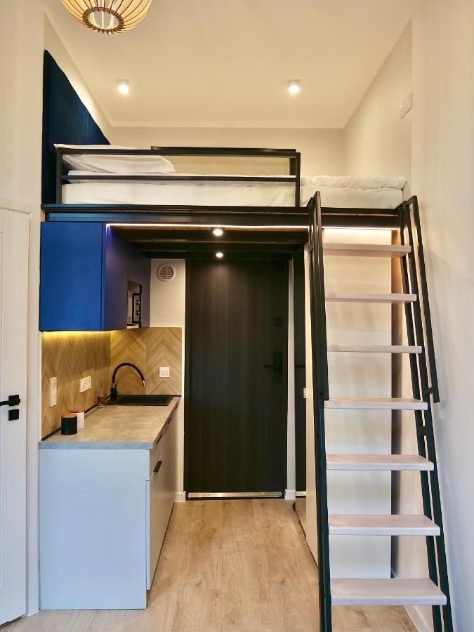 Loft Apartments Gliwice Exterior photo