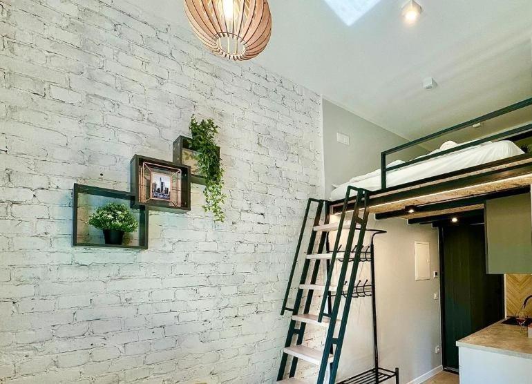 Loft Apartments Gliwice Exterior photo